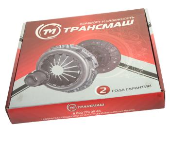 8 999 р. Диск сцепления ГАЗон Next,ПАЗ-Вектор Next дв.ЯМЗ 53423 (аналог SACHS) ТРАНСМАШ ТРАНСМАШ ООО тм362 130 006 092  с доставкой в г. Кемерово. Увеличить фотографию 5