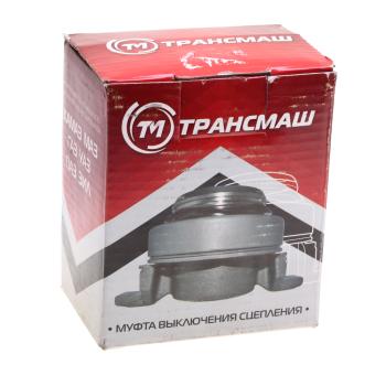 4 599 р. Муфта сцепления МАЗ-4370 Зубренок в сборе (аналог SACHS) ТРАНСМАШ ТРАНСМАШ ООО тм3151 068 101  с доставкой в г. Кемерово. Увеличить фотографию 4