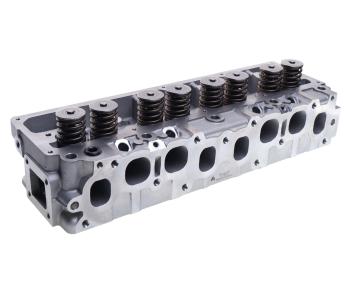 27 449 р. Головка блока ГАЗель Next дв.А-274 в сборе с клапанами MEGAPOWER MEGAPOWER 100-31-013  с доставкой в г. Кемерово. Увеличить фотографию 1