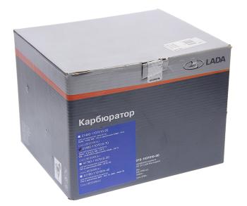 12 349 р. Карбюратор М-2140-70 V=1700 АвтоВАЗ LADA 21400-1107010-70  с доставкой в г. Кемерово. Увеличить фотографию 6