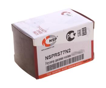 819 р. Регулятор HYUNDAI KIA давления топлива NSP NSP nsprs77n2  с доставкой в г. Кемерово. Увеличить фотографию 3