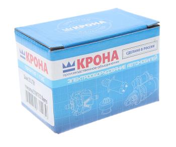 589 р. Шкив LADA Largus к генератору BOSCH d=17 КРОНА КРОНА 253.3701  с доставкой в г. Кемерово. Увеличить фотографию 3