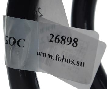 1 359 р. Пружина ВАЗ-2121,21213 подвески передней ФОБОС ФОБОС 26898  с доставкой в г. Кемерово. Увеличить фотографию 2