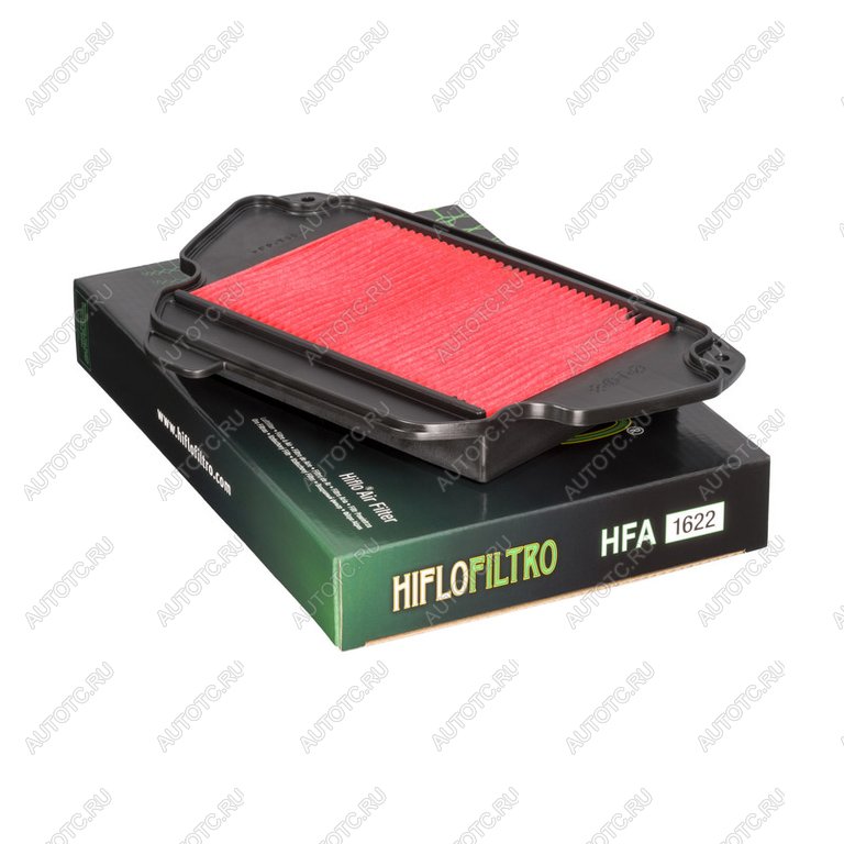 1 799 р. Фильтр воздушный мото HONDA CBR650 HIFLO FILTRO HIFLO FILTRO hfa1622  с доставкой в г. Кемерово