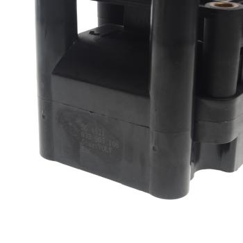 2 099 р. Катушка зажигания VW Polo (95-01),Passat AUDI A2,A3,A4 SKODA Octavia (без коммутатора) STARTVOLT STARTVOLT sc1821  с доставкой в г. Кемерово. Увеличить фотографию 5