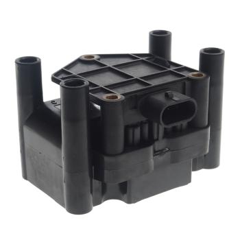 2 099 р. Катушка зажигания VW Polo (95-01),Passat AUDI A2,A3,A4 SKODA Octavia (без коммутатора) STARTVOLT STARTVOLT sc1821  с доставкой в г. Кемерово. Увеличить фотографию 4