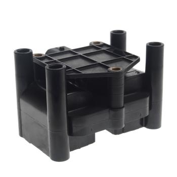2 099 р. Катушка зажигания VW Polo (95-01),Passat AUDI A2,A3,A4 SKODA Octavia (без коммутатора) STARTVOLT STARTVOLT sc1821  с доставкой в г. Кемерово. Увеличить фотографию 3