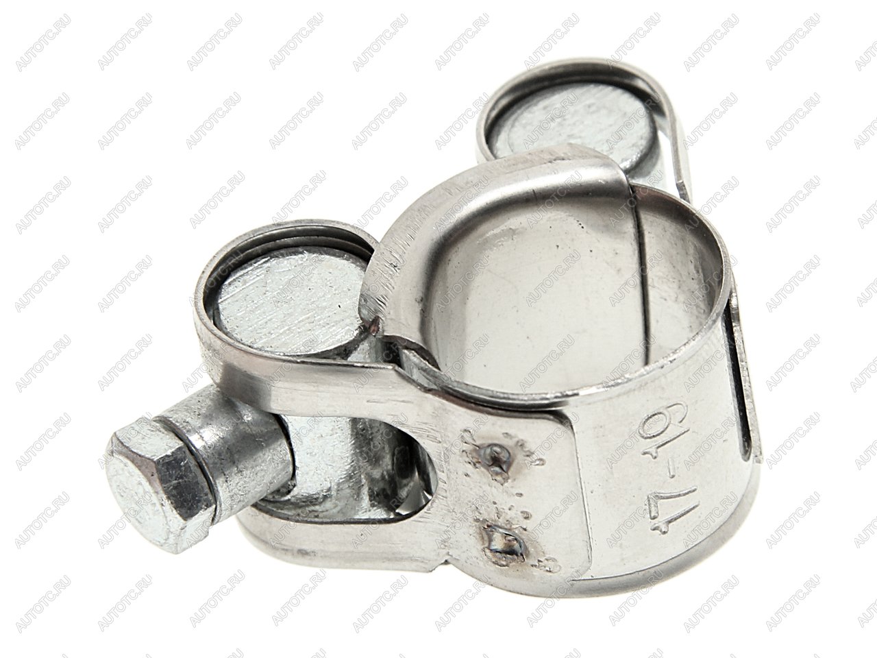 39 р. Хомут силовой d=017-019 (18) KVP KVP 03101017-01920 с доставкой в г. Кемерово Увеличить фотографию 1 39 р. Хомут силовой d=017-019 (18) KVP KVP 03101017-01920 с доставкой в г. Кемерово