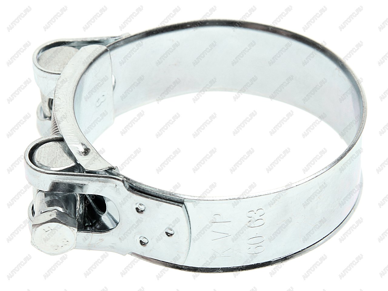 76 р. Хомут силовой d=060-063 (61) KVP KVP 03116060-06322  с доставкой в г. Кемерово