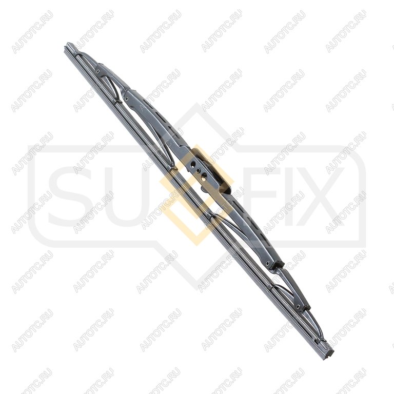 245 р. Щетка стеклоочистителя 425мм каркасная SUFIX SUFIX sw-1017  с доставкой в г. Кемерово