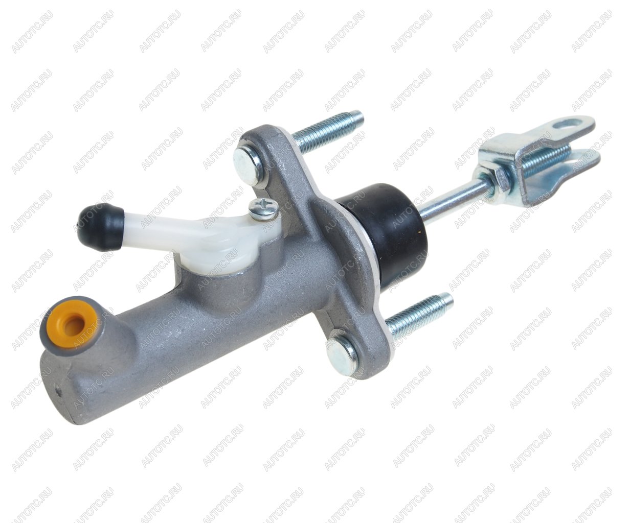 1 699 р. Цилиндр сцепления главный HYUNDAI Accent (05-) KIA Rio (06-) (1.41.6) NSP NSP nsp02416101g000  с доставкой в г. Кемерово