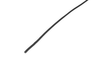 13 р. Кабель монтажный 0.75 кв.мм 1м SWAT SWAT saw-18bk 100м.  с доставкой в г. Кемерово. Увеличить фотографию 1