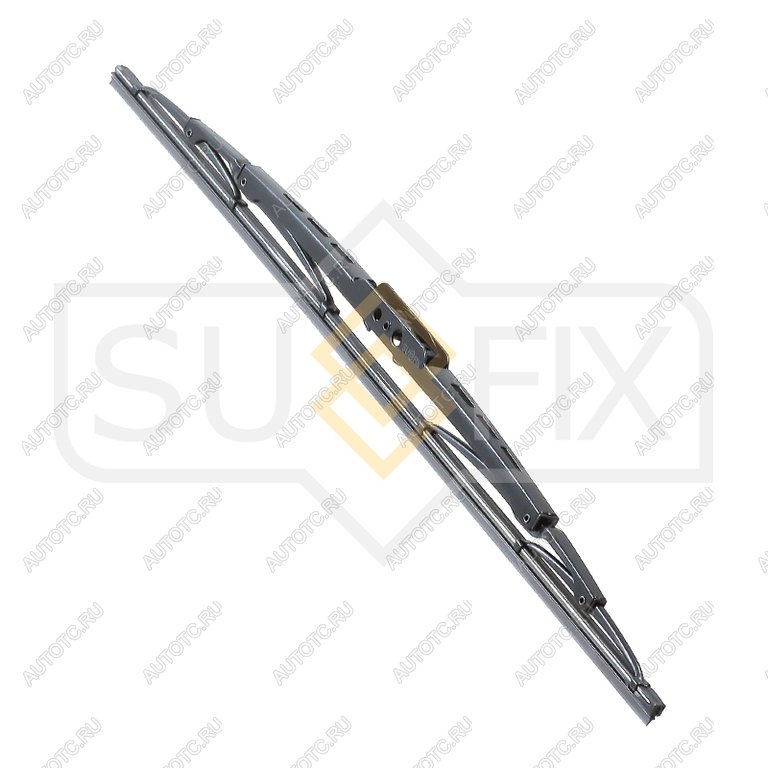 228 р. Щетка стеклоочистителя 480мм каркасная SUFIX SUFIX sw-1019  с доставкой в г. Кемерово