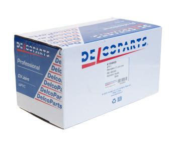 3 899 р. ШРУС внутренний HYUNDAI Elantra (00-) комплект DELCOPARTS DELCOPARTS 19345020  с доставкой в г. Кемерово. Увеличить фотографию 4