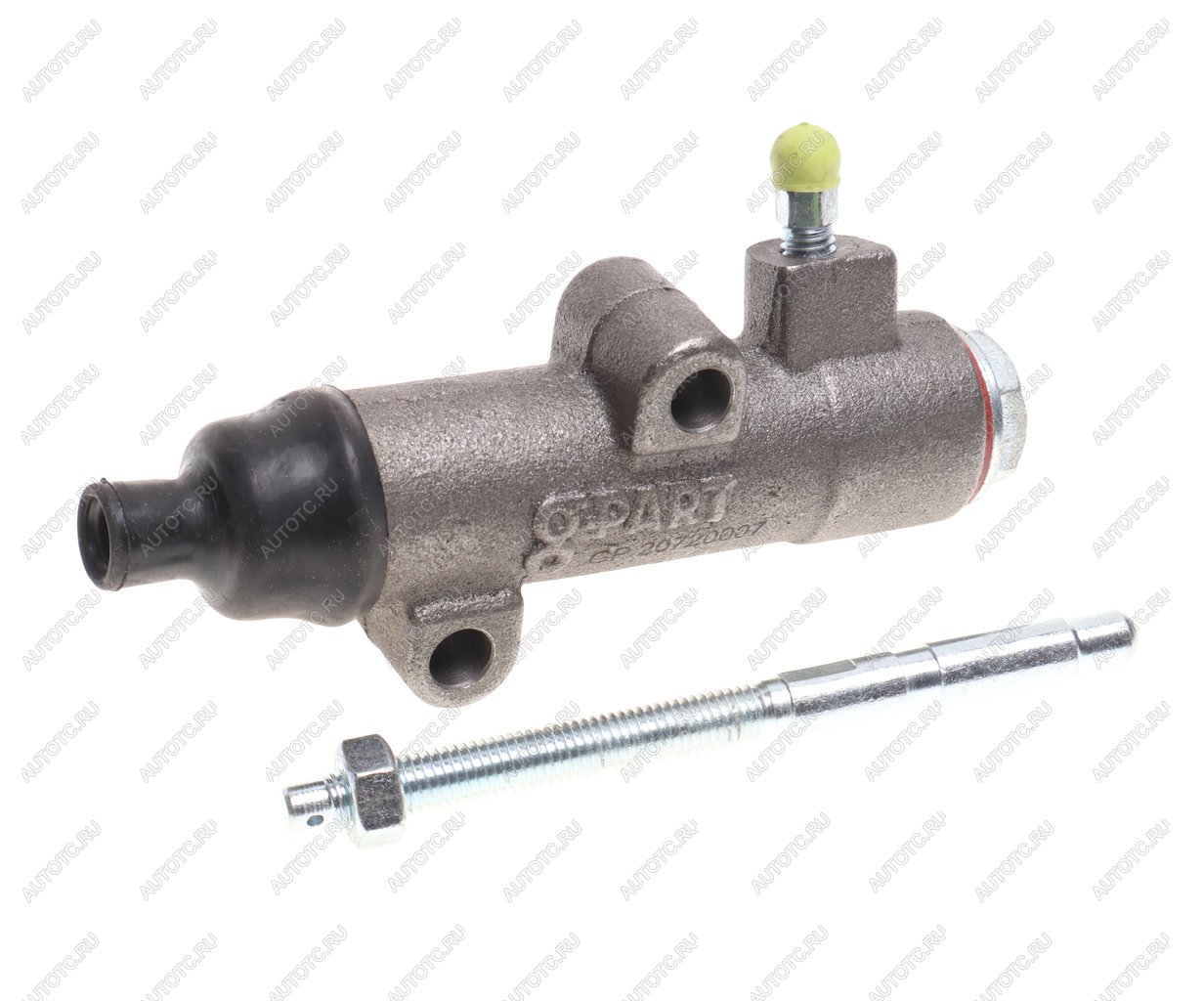 759 р. Цилиндр сцепления рабочий ВАЗ-2101-2121 G-PART (ОАО ГАЗ) G-PART gp.20720007  с доставкой в г. Кемерово