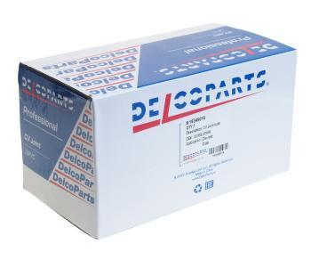 2 999 р. ШРУС наружный CHEVROLET Cruze (11-) комплект DELCOPARTS DELCOPARTS 19345016  с доставкой в г. Кемерово. Увеличить фотографию 4