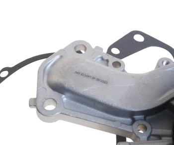 3 899 р. Насос водяной MITSUBISHI Pajero (3.8) JAPANPARTS JAPANPARTS pq-549  с доставкой в г. Кемерово. Увеличить фотографию 5