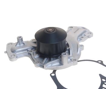 3 899 р. Насос водяной MITSUBISHI Pajero (3.8) JAPANPARTS JAPANPARTS pq-549  с доставкой в г. Кемерово. Увеличить фотографию 4