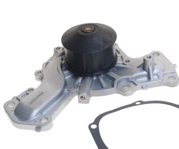3 899 р. Насос водяной MITSUBISHI Pajero (3.8) JAPANPARTS JAPANPARTS pq-549  с доставкой в г. Кемерово. Увеличить фотографию 3