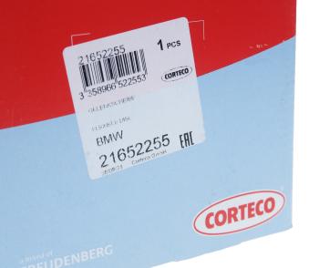 6 699 р. Муфта BMW 3 (E36,E46),5 (E39) вала карданного CORTECO CORTECO 21652255  с доставкой в г. Кемерово. Увеличить фотографию 2