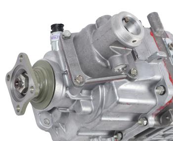 122 999 р. КПП ГАЗель Next дв.CUMMINS НО (ОАО ГАЗ) № GAZ а21r22v-1700010-01  с доставкой в г. Кемерово. Увеличить фотографию 6