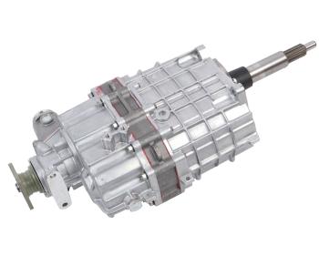 122 999 р. КПП ГАЗель Next дв.CUMMINS НО (ОАО ГАЗ) № GAZ а21r22v-1700010-01  с доставкой в г. Кемерово. Увеличить фотографию 3