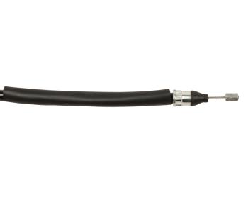579 р. Трос стояночного тормоза ВАЗ-1118,2190 G-PART (ОАО ГАЗ) G-PART gp.21570008  с доставкой в г. Кемерово. Увеличить фотографию 3