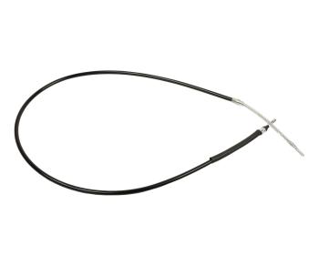 579 р. Трос стояночного тормоза ВАЗ-1118,2190 G-PART (ОАО ГАЗ) G-PART gp.21570008  с доставкой в г. Кемерово. Увеличить фотографию 2