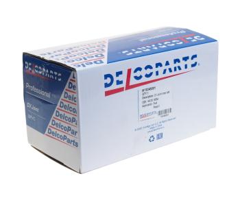3 399 р. ШРУС внутренний FORD Focus (03-) передний левый DELCOPARTS DELCOPARTS 19345001  с доставкой в г. Кемерово. Увеличить фотографию 4
