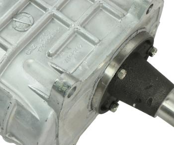 94 999 р. КПП ГАЗ-3302 Бизнес,Next дв.CUMMINS (ОАО ГАЗ) № GAZ 3302в-1700010-60  с доставкой в г. Кемерово. Увеличить фотографию 5