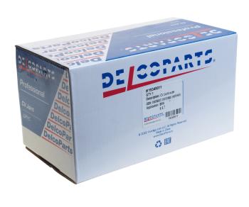 5 999 р. ШРУС наружный BMW 5 (F10) левыйправый DELCOPARTS DELCOPARTS 19345011  с доставкой в г. Кемерово. Увеличить фотографию 4