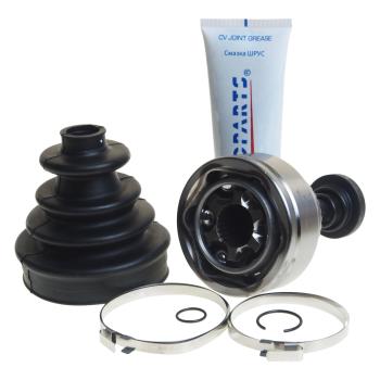 5 999 р. ШРУС наружный BMW 5 (F10) левыйправый DELCOPARTS DELCOPARTS 19345011  с доставкой в г. Кемерово. Увеличить фотографию 2
