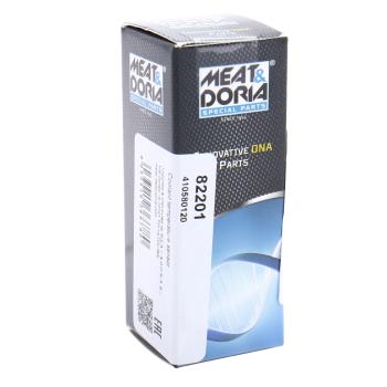 759 р. Датчик температуры MERCEDES 190 (W201) охлаждающей жидкости MEAT&DORIA MEAT&DORIA 82201  с доставкой в г. Кемерово. Увеличить фотографию 4