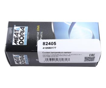 699 р. Датчик температуры FORD Focus (98-) охлаждающей жидкости MEAT&DORIA MEAT&DORIA 82405  с доставкой в г. Кемерово. Увеличить фотографию 5