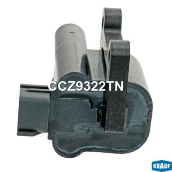 1 559 р. Катушка зажигания HYUNDAI Accent (06-),Elantra,Getz KIA Rio (05-),Cerato KRAUF KRAUF ccz9322tn  с доставкой в г. Кемерово. Увеличить фотографию 5