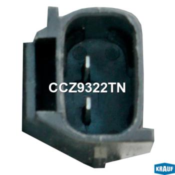 1 559 р. Катушка зажигания HYUNDAI Accent (06-),Elantra,Getz KIA Rio (05-),Cerato KRAUF KRAUF ccz9322tn  с доставкой в г. Кемерово. Увеличить фотографию 7