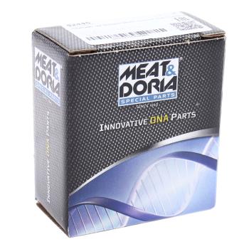 1 099 р. Датчик температуры воздуха BMW 1 (E81,E82) наружного MEAT&DORIA MEAT&DORIA 82445  с доставкой в г. Кемерово. Увеличить фотографию 3