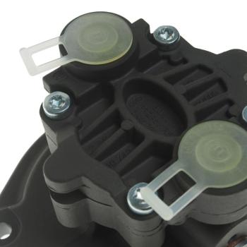 14 799 р. Насос топливный ЯМЗ-650 низкого давления шестеренчатый BOSCH BOSCH 0440020115  с доставкой в г. Кемерово. Увеличить фотографию 3