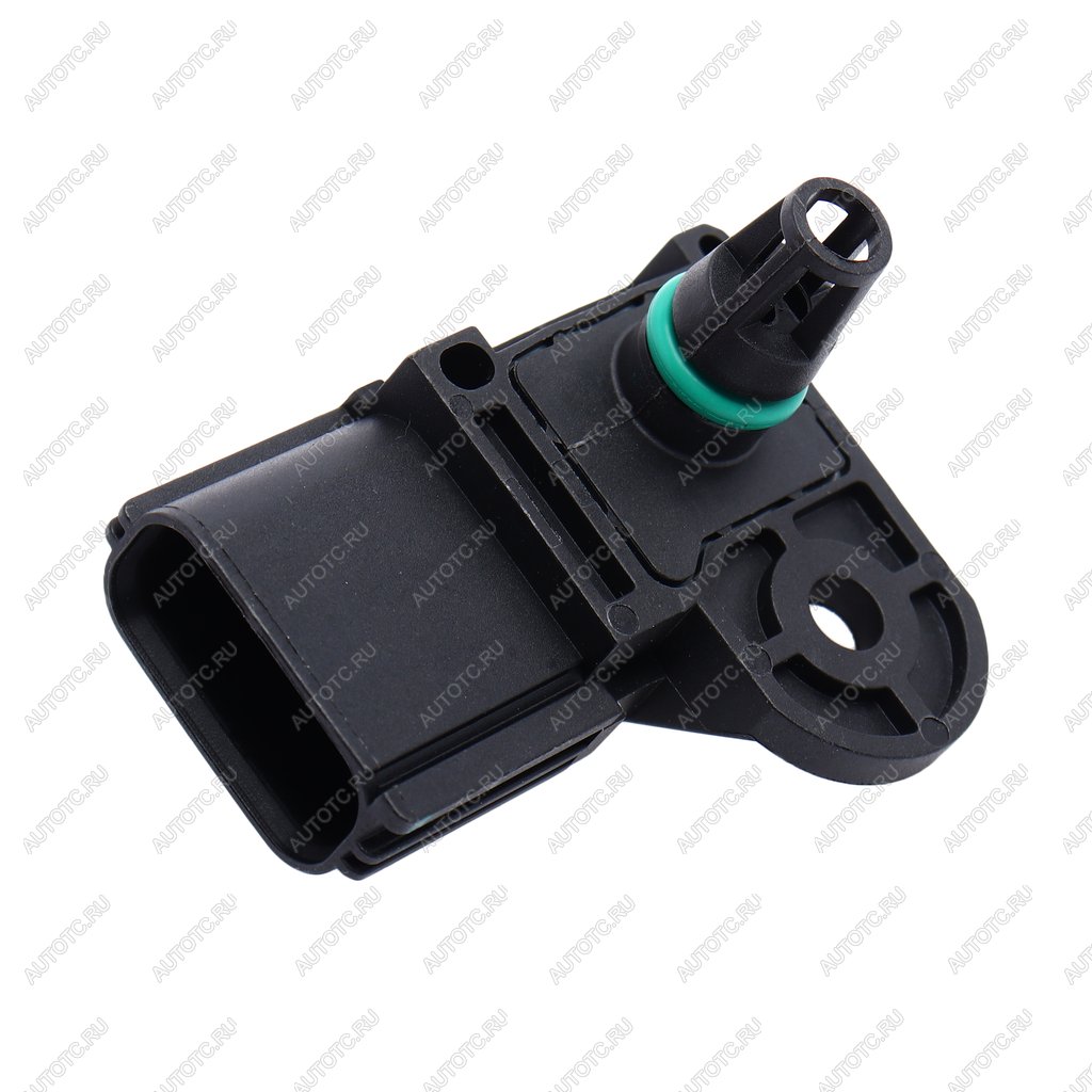1 729 р. Датчик давления воздуха FORD Focus (08-11) коллектора впускного MEAT&DORIA MEAT&DORIA 82220  с доставкой в г. Кемерово