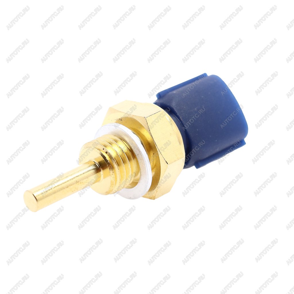 569 р. Датчик температуры NISSAN Primera (96-) охлаждающей жидкости MEAT&DORIA MEAT&DORIA 82115  с доставкой в г. Кемерово