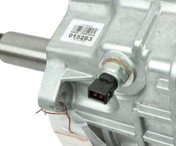 92 999 р. КПП ГАЗ-3302 Бизнес,Next дв.УМЗ-4216,А274 EvoTech 2.7 (ОАО ГАЗ) № GAZ 3302v-1700010-50  с доставкой в г. Кемерово. Увеличить фотографию 7