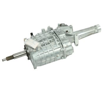 92 999 р. КПП ГАЗ-3302 Бизнес,Next дв.УМЗ-4216,А274 EvoTech 2.7 (ОАО ГАЗ) № GAZ 3302v-1700010-50  с доставкой в г. Кемерово. Увеличить фотографию 4
