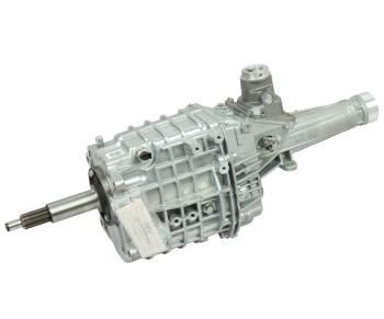 92 999 р. КПП ГАЗ-3302 Бизнес,Next дв.УМЗ-4216,А274 EvoTech 2.7 (ОАО ГАЗ) № GAZ 3302v-1700010-50  с доставкой в г. Кемерово. Увеличить фотографию 3