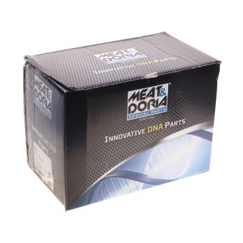 2 099 р. Переключатель подрулевой VW T4 (91-03) указателей поворота MEAT&DORIA MEAT&DORIA 23147  с доставкой в г. Кемерово. Увеличить фотографию 5