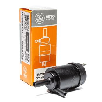 261 р. Насос омывателя КАМАЗ,МАЗ 24V 2.5атм. НО AVTOELECTRICA AVTOELECTRICA 991.3730 ae  с доставкой в г. Кемерово. Увеличить фотографию 1