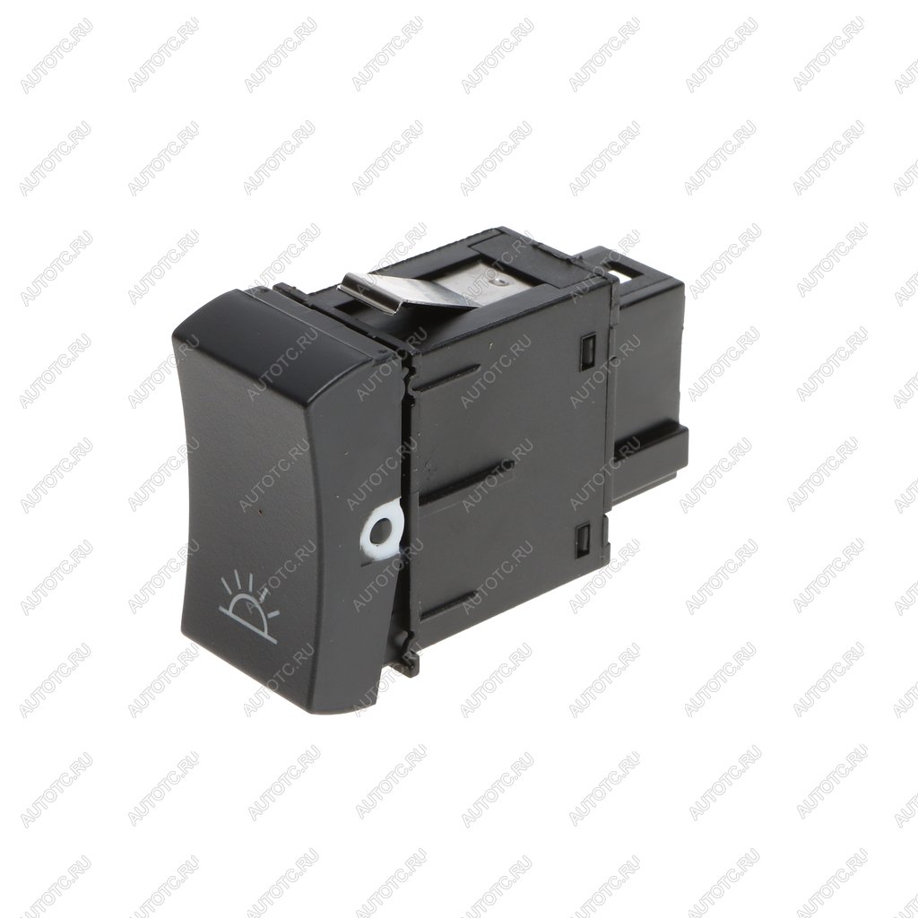 439 р. Выключатель кнопка FAW J7,4180 внутреннего освещения OE FAW 3739190-2000-c00f  с доставкой в г. Кемерово