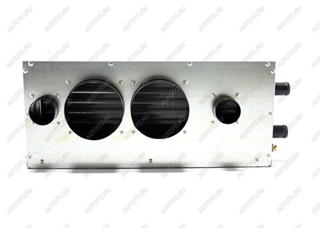 32 899 р. Отопитель ЛИАЗ салона 24V фронтальный,металлический корпус АВТОРАД АВТОРАД а2-11.243.252.1015  с доставкой в г. Кемерово