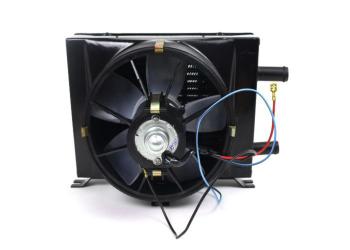 12 949 р. Отопитель салона дополнительный 12V d=20мм универсальный,металлический корпус (медн.радиат.) АВТОРАД АВТОРАД оа-8110010-12  с доставкой в г. Кемерово. Увеличить фотографию 4