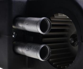 6 999 р. Отопитель салона дополнительный 12V d=20мм универсальный АВТОРАД АВТОРАД оса3000-8110010-12-20  с доставкой в г. Кемерово. Увеличить фотографию 3