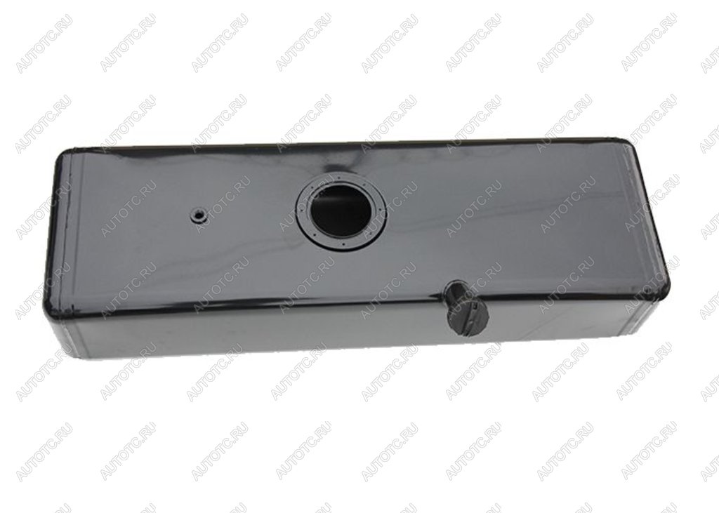 9 099 р. Бак топливный ГАЗ-3302,33023,ГАЗель Next металлический 120л под погружной насос АЗГ АЗГ 33023-1101010-20  с доставкой в г. Кемерово